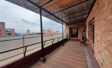 ARRIENDO de EDIFICIOS en BOGOTA