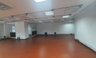 ARRIENDO de EDIFICIOS en BOGOTA