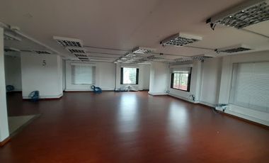 ARRIENDO de EDIFICIOS en BOGOTA