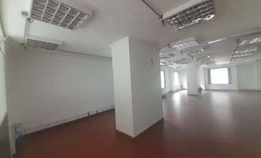 ARRIENDO de EDIFICIOS en BOGOTA