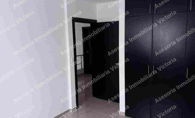 Casa en alquiler Urbanizacion Napoli, Via Salitre cerca del Centro Comercial El Dorado