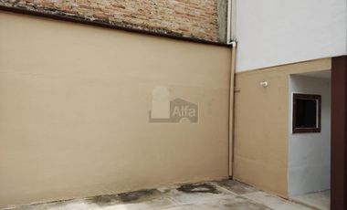 Casa en Venta de 100 m2 de terreno y 90 m2 construidos. En el centro de Iguala, Guerrero