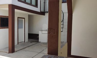 Casa en Venta de 100 m2 de terreno y 90 m2 construidos. En el centro de Iguala, Guerrero