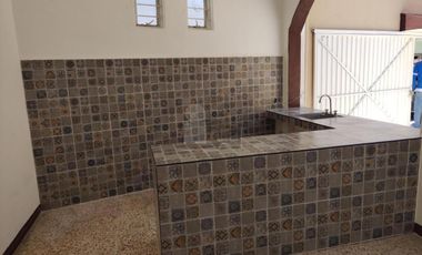 Casa en Venta de 100 m2 de terreno y 90 m2 construidos. En el centro de Iguala, Guerrero