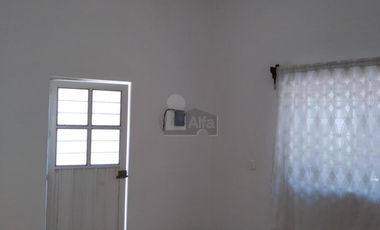 Casa en Venta de 100 m2 de terreno y 90 m2 construidos. En el centro de Iguala, Guerrero