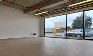 local en arriendo en villamery. Cod A70165