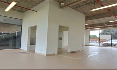 local en arriendo en villamery. Cod A70165