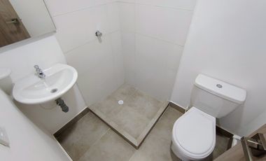 apartamento en arriendo en el corso. Cod A107234