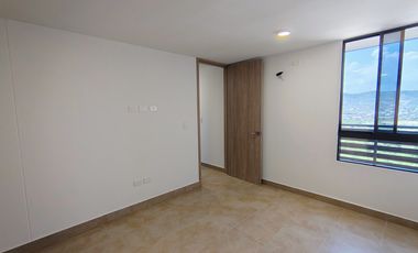 apartamento en arriendo en el corso. Cod A107234