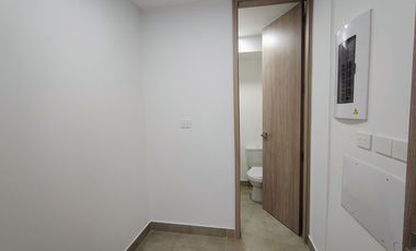 apartamento en arriendo en el corso. Cod A107234