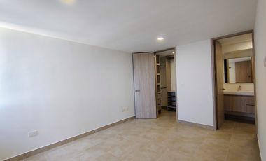 apartamento en arriendo en el corso. Cod A107234
