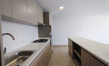 apartamento en arriendo en el corso. Cod A107234