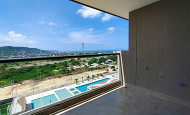 apartamento en arriendo en el corso. Cod A107234