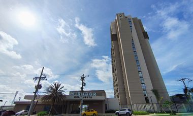 apartamento en arriendo en el corso. Cod A107234