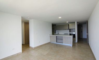 apartamento en arriendo en el corso. Cod A107234
