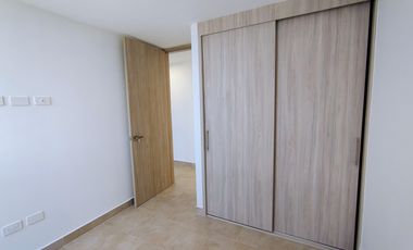 apartamento en arriendo en el corso. Cod A107234