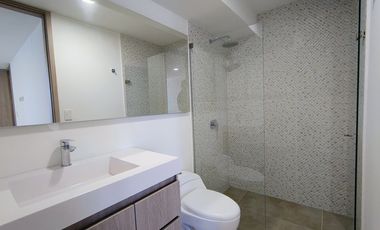 apartamento en arriendo en el corso. Cod A107234