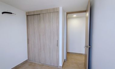 apartamento en arriendo en el corso. Cod A107234