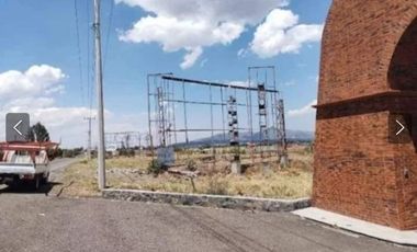 TERRENO EN RENTA SOBRE AUTOPISTA MORELIA-PÁTZCUARO