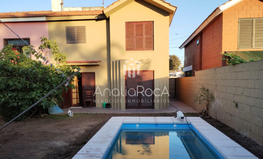 Casa en Ph Barrio Santa Rita