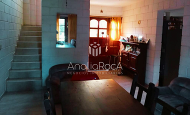 Casa en Ph Barrio Santa Rita