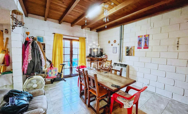 Casa en Ph Barrio Santa Rita