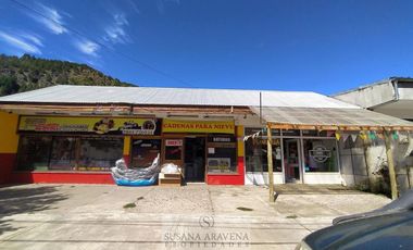 Lote en venta en  San Martin De Los Andes