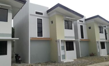 Most Affordable Ready for Occupancy 4 BR House for Sale in Poblacion Liloan Cebu