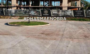 Venta en pozo de departamento a estrenar 4 Amb- Canning