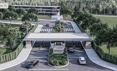 Venta en pozo de departamento a estrenar 4 Amb- Canning