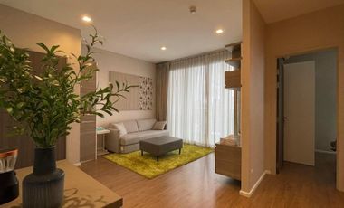 2 Bedroom Condo for sale at MITI Condo Ladprao-Wanghin