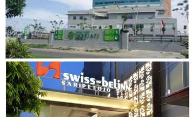 Kavling Baki Solo Dekat Pusat Kota Solo Baru Cluster Perumahan