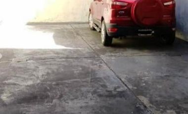 VENTA DEPARTAMENTO DUPLEX CON COCHERA VISTA AL FRENTE CASEROS 3 Amb.