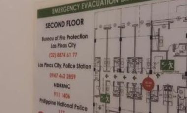 Brand New Residential Building for Sale in Las Piñas City