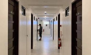 Brand New Residential Building for Sale in Las Piñas City