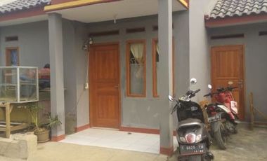 Perumahan Minimalis Terlaris di Baleendah Bandung