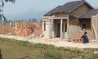 Perumahan Minimalis Terlaris di Baleendah Bandung