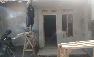 Perumahan Minimalis Terlaris di Baleendah Bandung