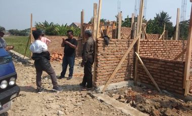 Perumahan Minimalis Terlaris di Baleendah Bandung