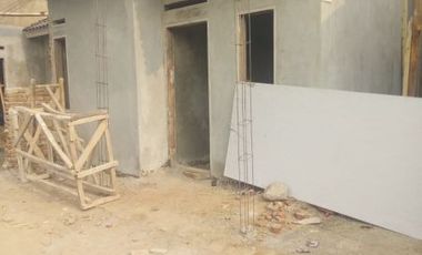 Perumahan Minimalis Terlaris di Baleendah Bandung