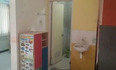 Sewa Rumah Bagus Kawasan Perumahan Citra Sentosa Surabaya
