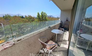 Departamento en Venta en Presidente Balmaceda con Cueto