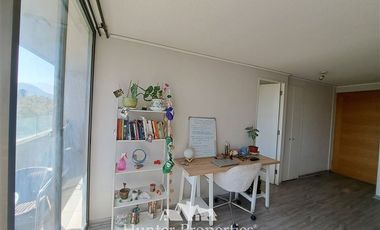 Departamento en Venta en Presidente Balmaceda con Cueto