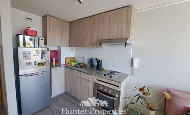 Departamento en Venta en Presidente Balmaceda con Cueto