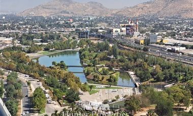 Departamento en Venta en Presidente Balmaceda con Cueto