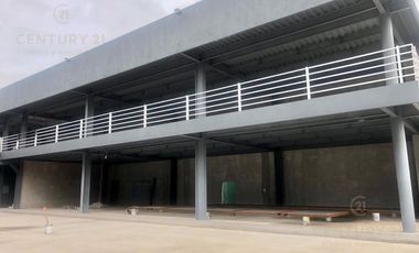 VENTA DE PLAZA COMERCIAL EN ZINACANTEPEC 