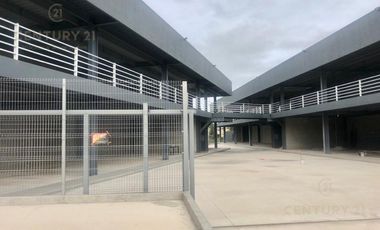 VENTA DE PLAZA COMERCIAL EN ZINACANTEPEC 