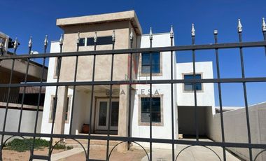 Casa Venta Cuauhtémoc Chihuahua 3,500,000 Cescas RGC