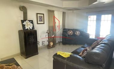 Casa Venta Cuauhtémoc Chihuahua 3,500,000 Cescas RGC