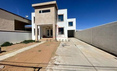 Casa Venta Cuauhtémoc Chihuahua 3,500,000 Cescas RGC
